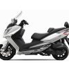 SYM JOYMAX 125 I CONFORT CBS